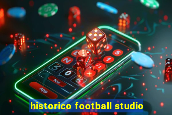 historico football studio